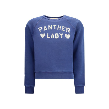Panther Lady Sweatshirt