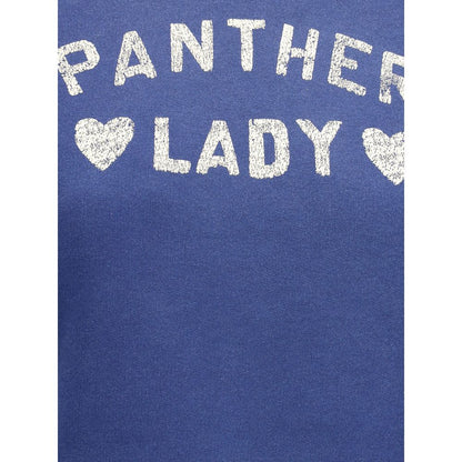 Panther Lady Sweatshirt