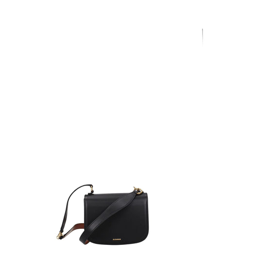 Black Leather Handbags