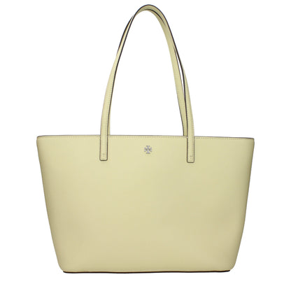 Yellow Leather Shoulder Bags