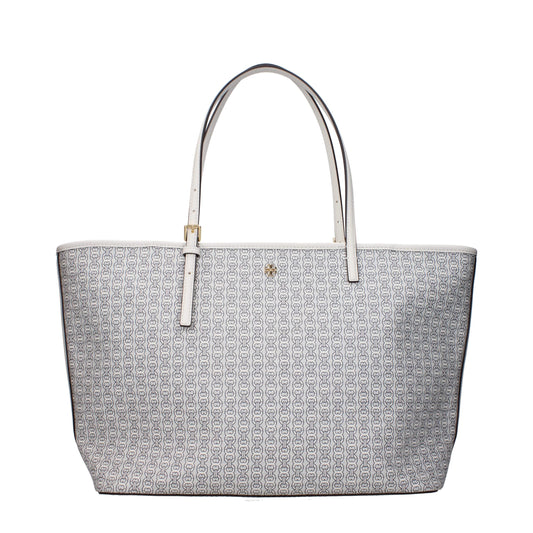 Beige Leather Shoulder Bags