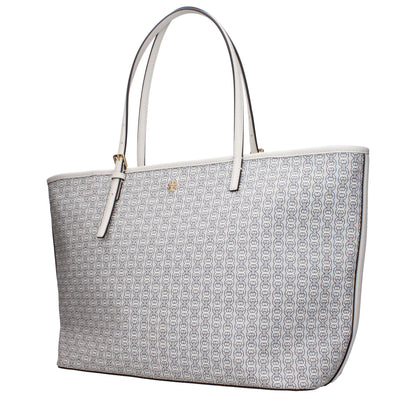 Beige Leather Shoulder Bags