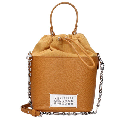 Brown Leather Handbags