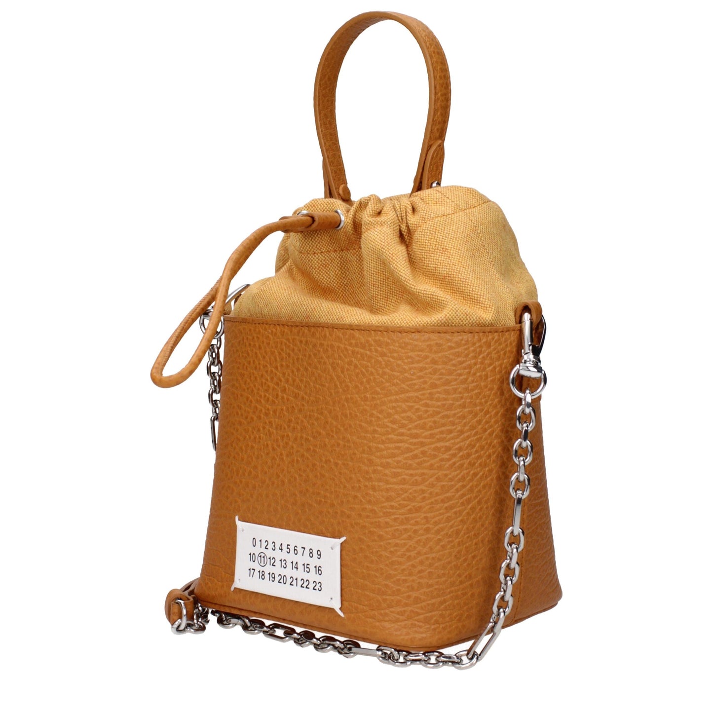 Brown Leather Handbags