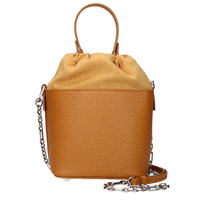 Brown Leather Handbags