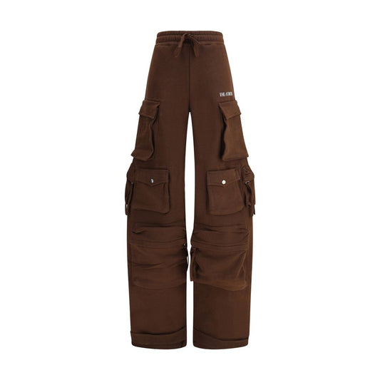 Cargo Sweatpants