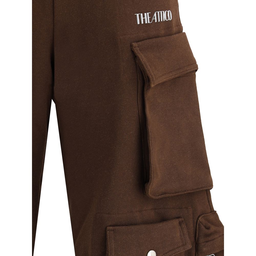 Cargo Sweatpants