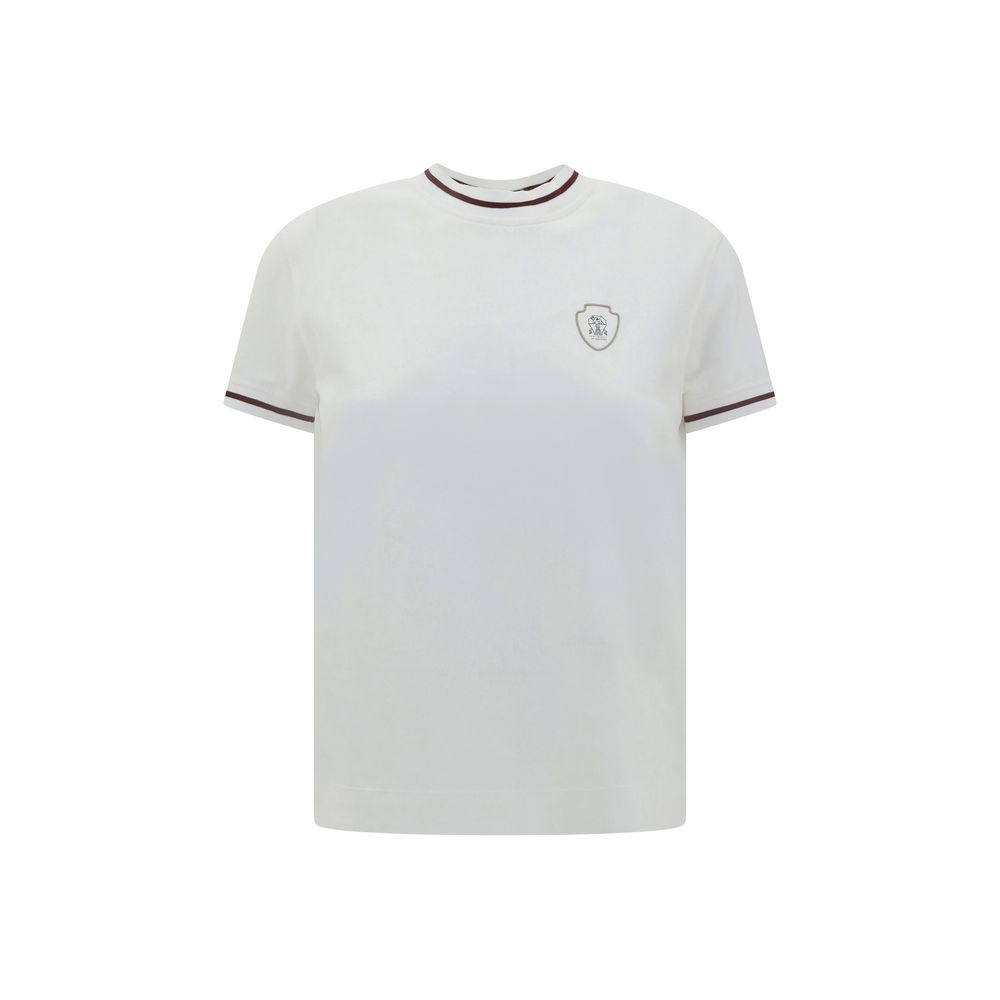 Logoed T-Shirt