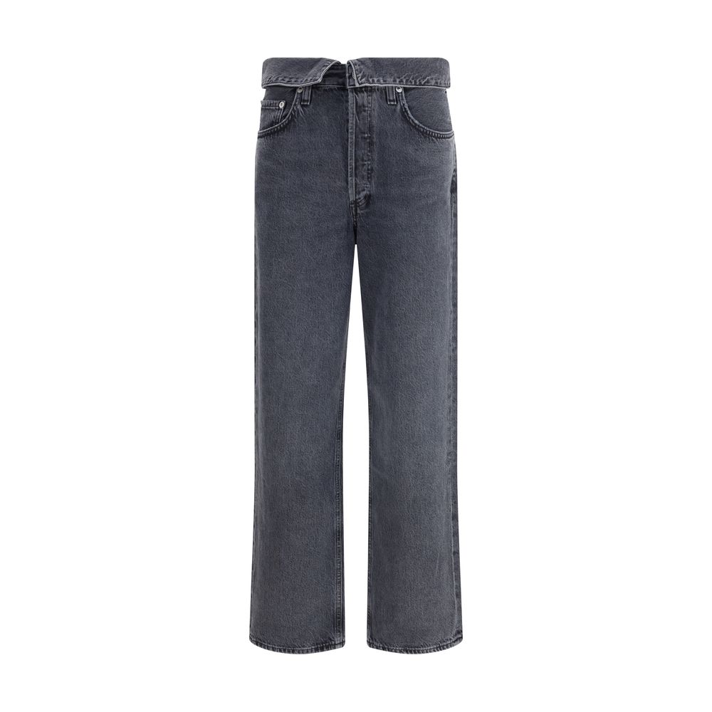 Echo Taper Jeans