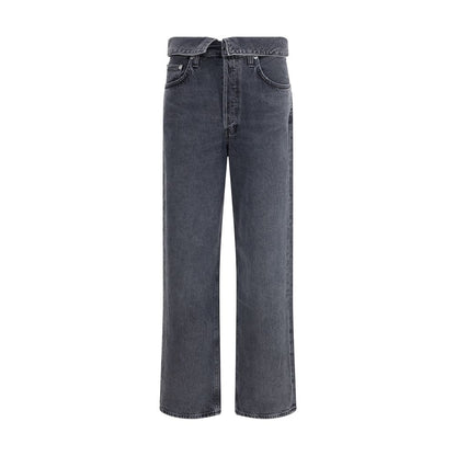 Echo Taper Jeans
