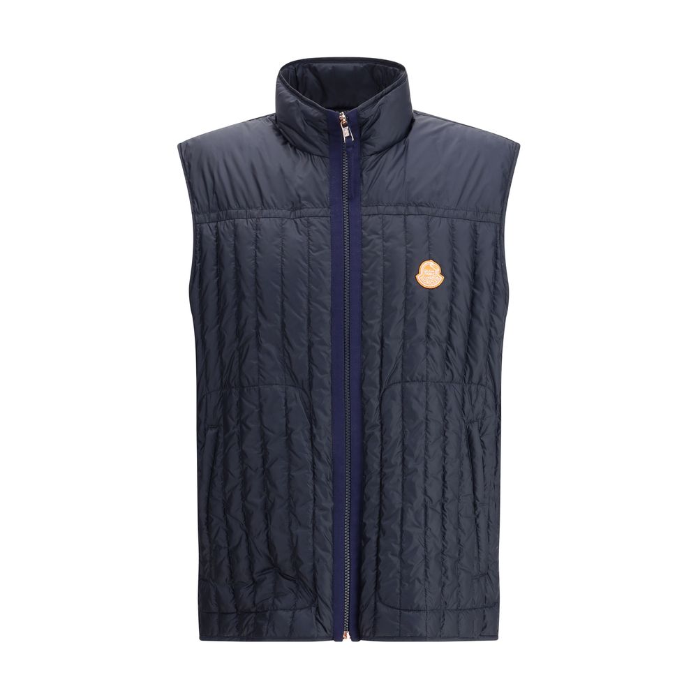 Moncler x Gilga Farm by Donald Glover Down Vest