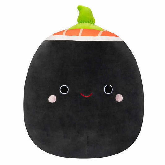 Squishmallow 16 Inch Plush | Sushi