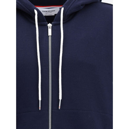 Cotton Hoodie
