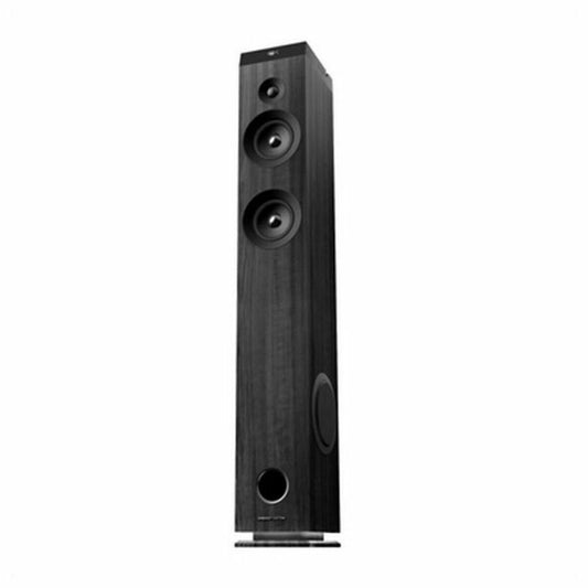 Bluetooth Sound Tower Energy Sistem Tower 7 True LED Micro SD USB 100W Black 100 W