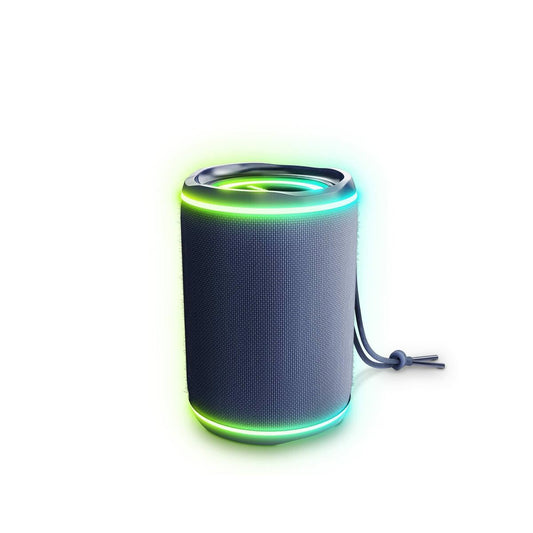 Wireless Bluetooth Speaker   Energy Sistem Urban Box Blue Supernova         Blue