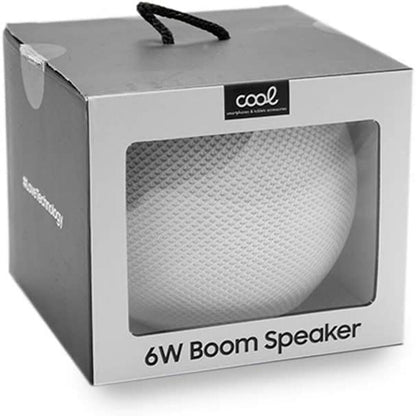 Bluetooth Speakers Cool Boom Speaker