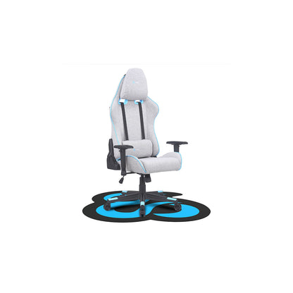 Carpet Newskill NS-FLOORPAD Black Black/Blue