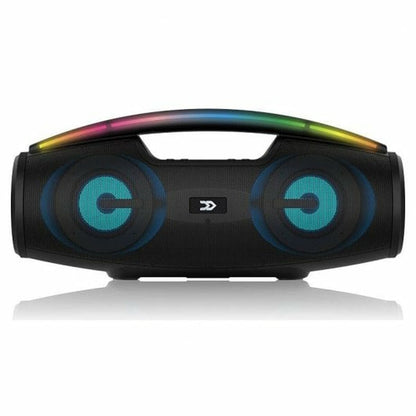 Portable Bluetooth Speakers Avenzo AV-SP3502B Black