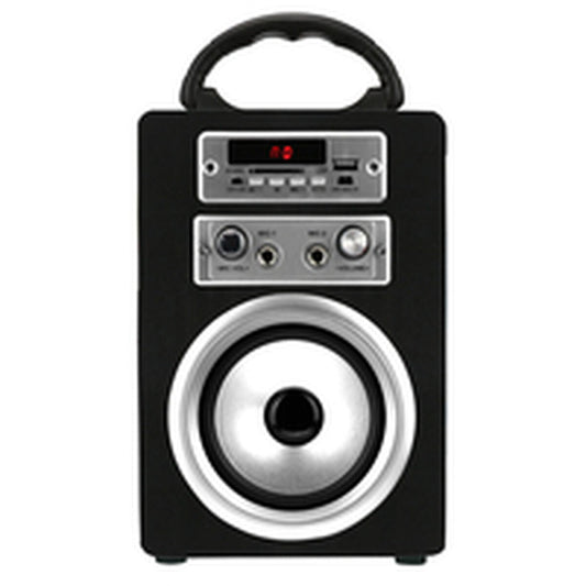 Speakers Infiniton K8 Black