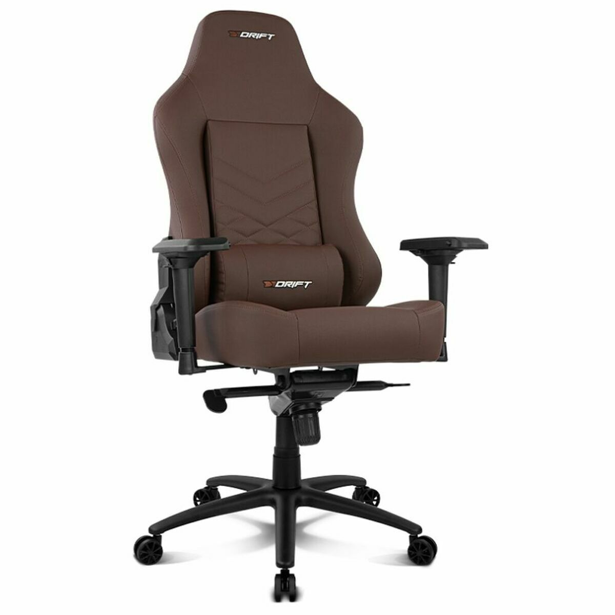 Gaming Chair DRIFT DR550 Brown