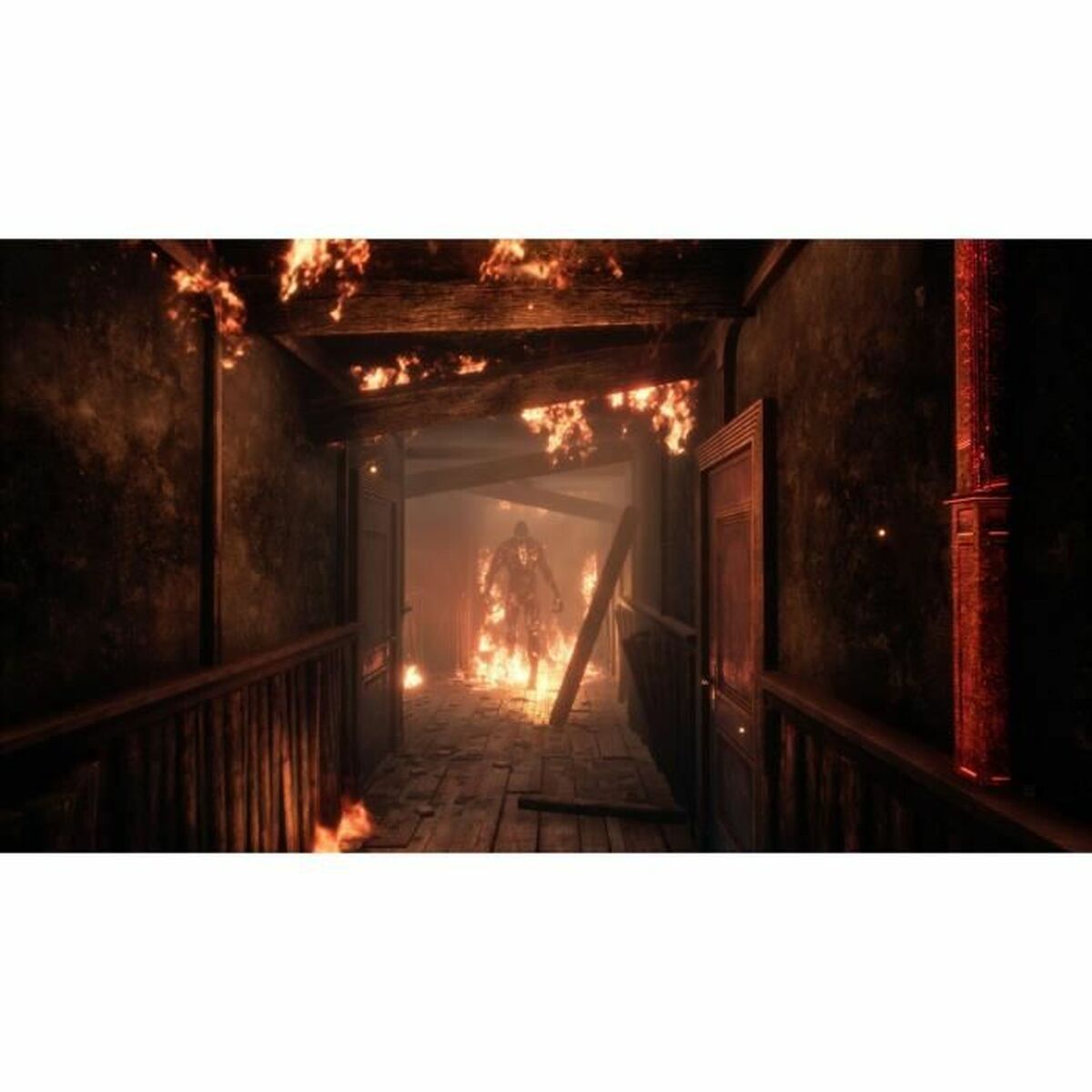 PlayStation 5 Video Game Microids Shame Legacy - The Cult Edition