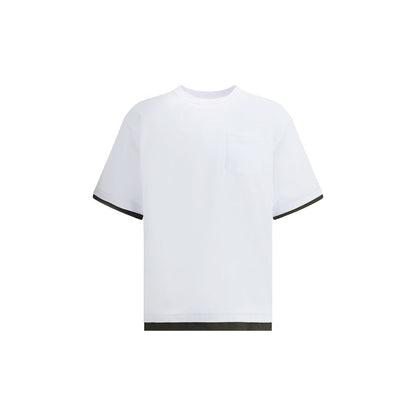 T-Shirt double layers