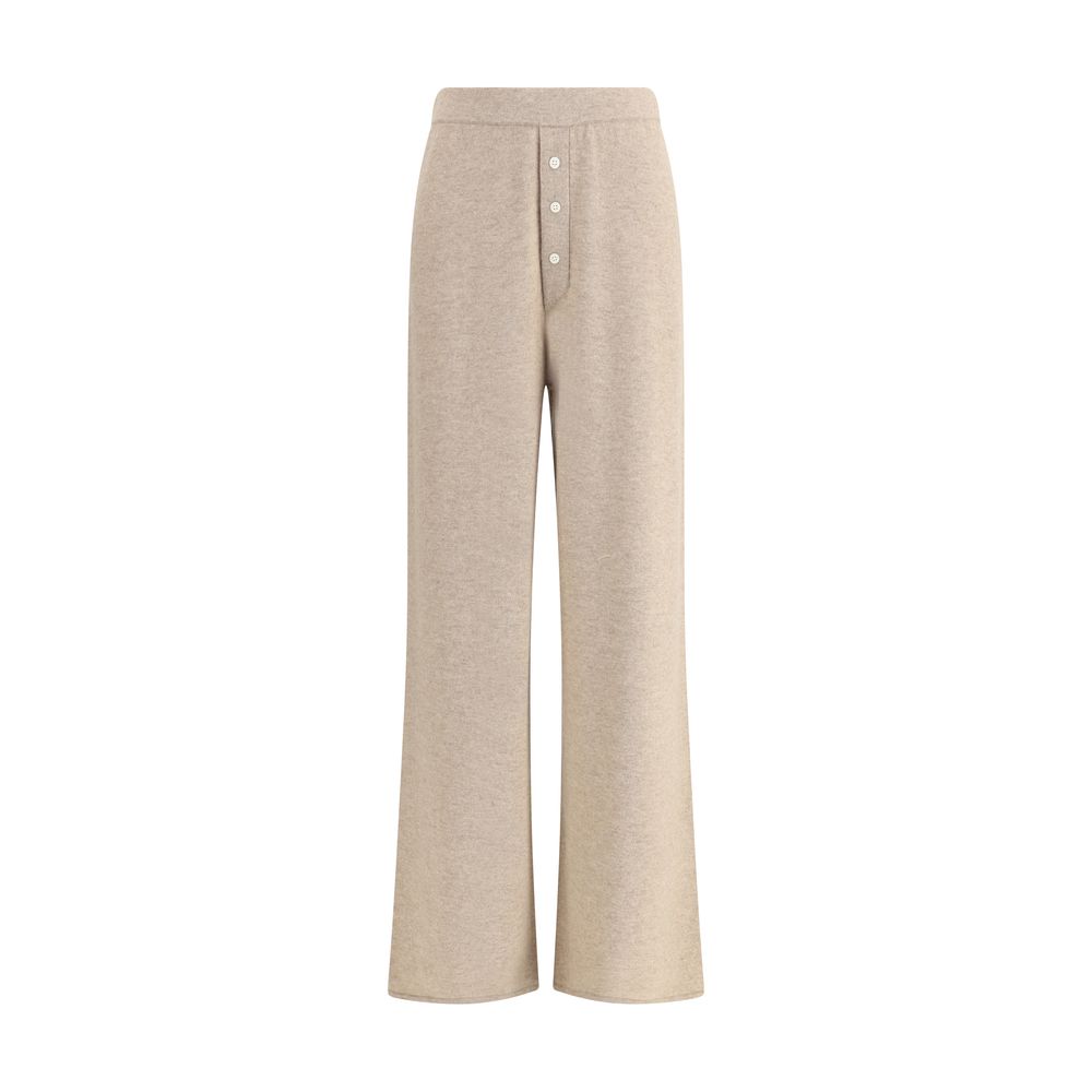 Cashmere Pants