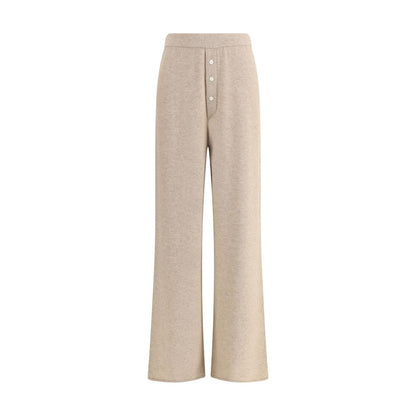 Cashmere Pants