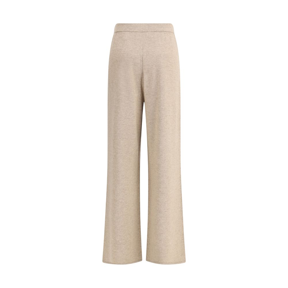 Cashmere Pants