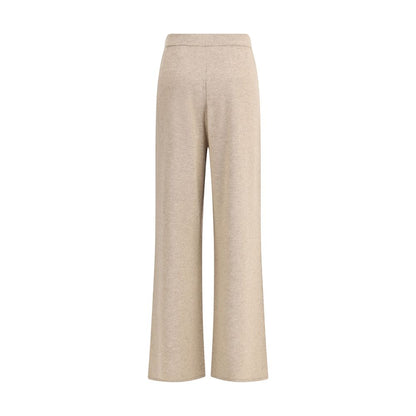 Cashmere Pants