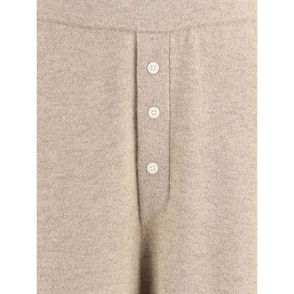 Cashmere Pants