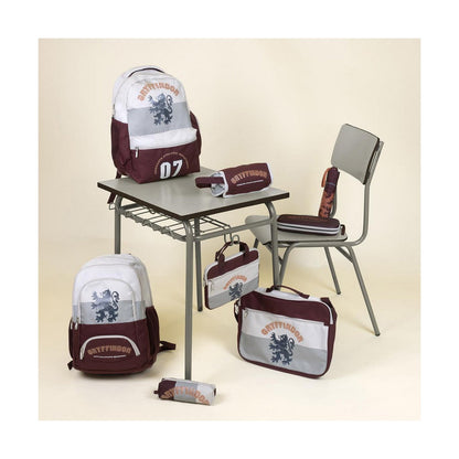 Case for Nintendo Switch Harry Potter Red (12 x 4,5 x 26 cm)