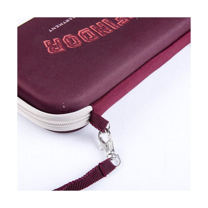 Case for Nintendo Switch Harry Potter Red (12 x 4,5 x 26 cm)