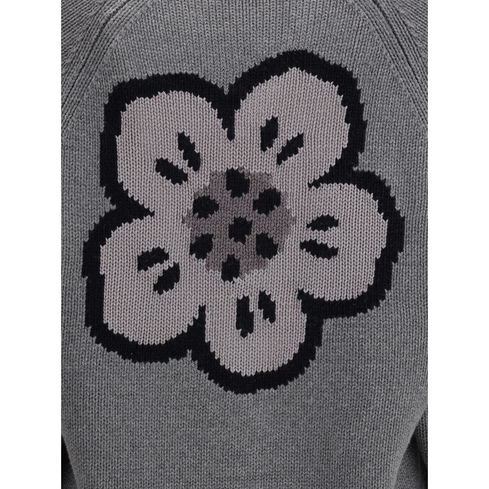 Boke Flower Cardigan