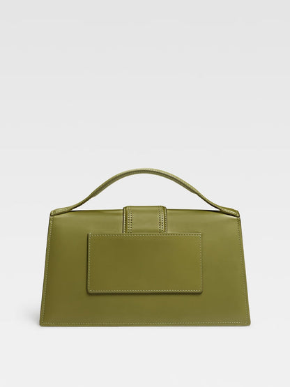 Le Grand Bambino Khaki Bag