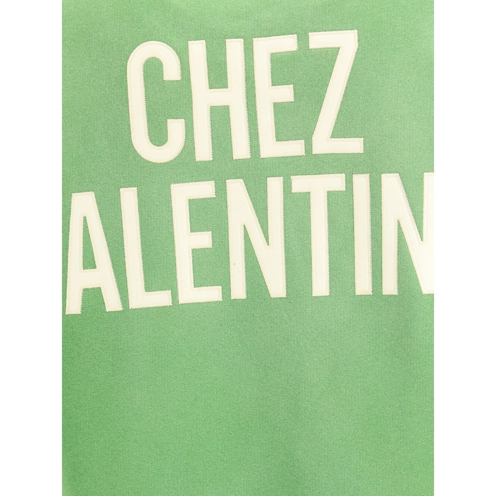 Chez Valentino  Sweatshirt