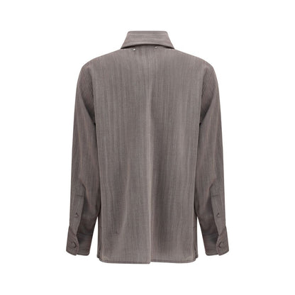 Virgin wool Shirt