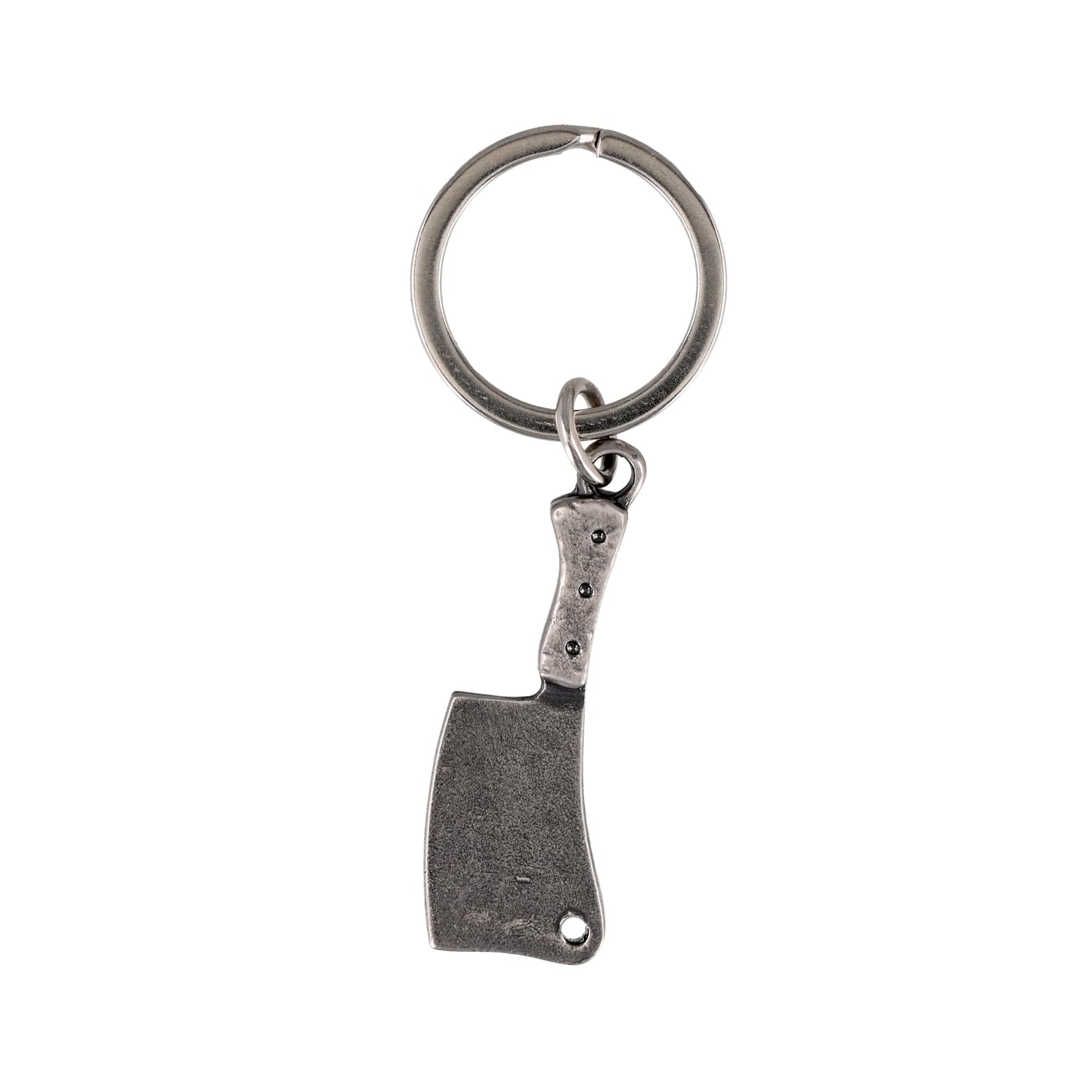 Cleaver Keychain (Horror Block Exclusive)