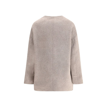 Wool short Coat