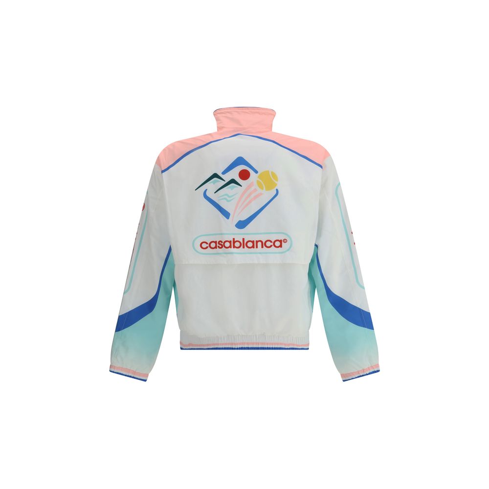 Windbreaker Jacket