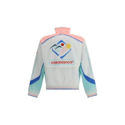 Windbreaker Jacket