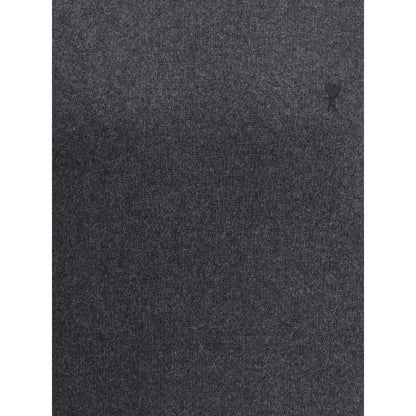 Pull Col Roule Ami De Coeur