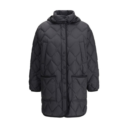 Heritage Down Jacket