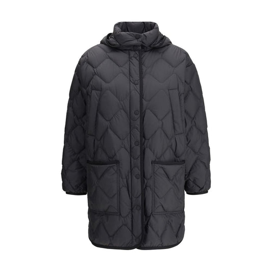Heritage Down Jacket