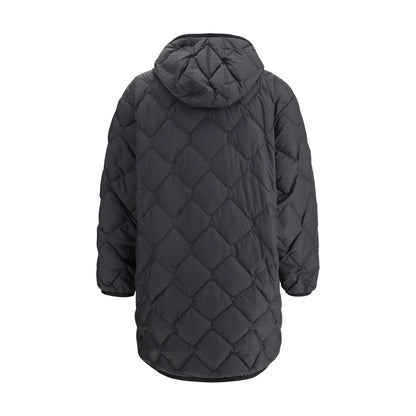 Heritage Down Jacket