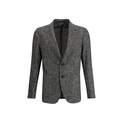 Wool Blazer