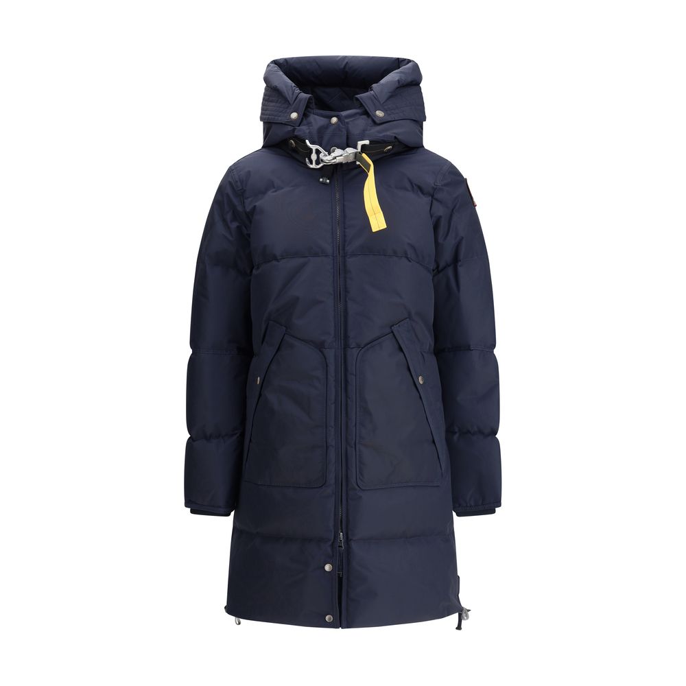Long Bear Down Jacket