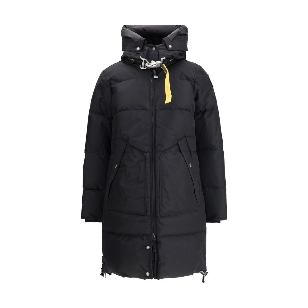Long Bear Down Jacket