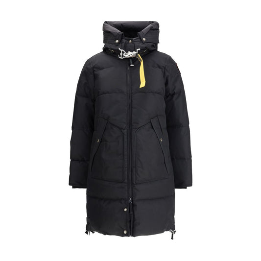 Long Bear Down Jacket