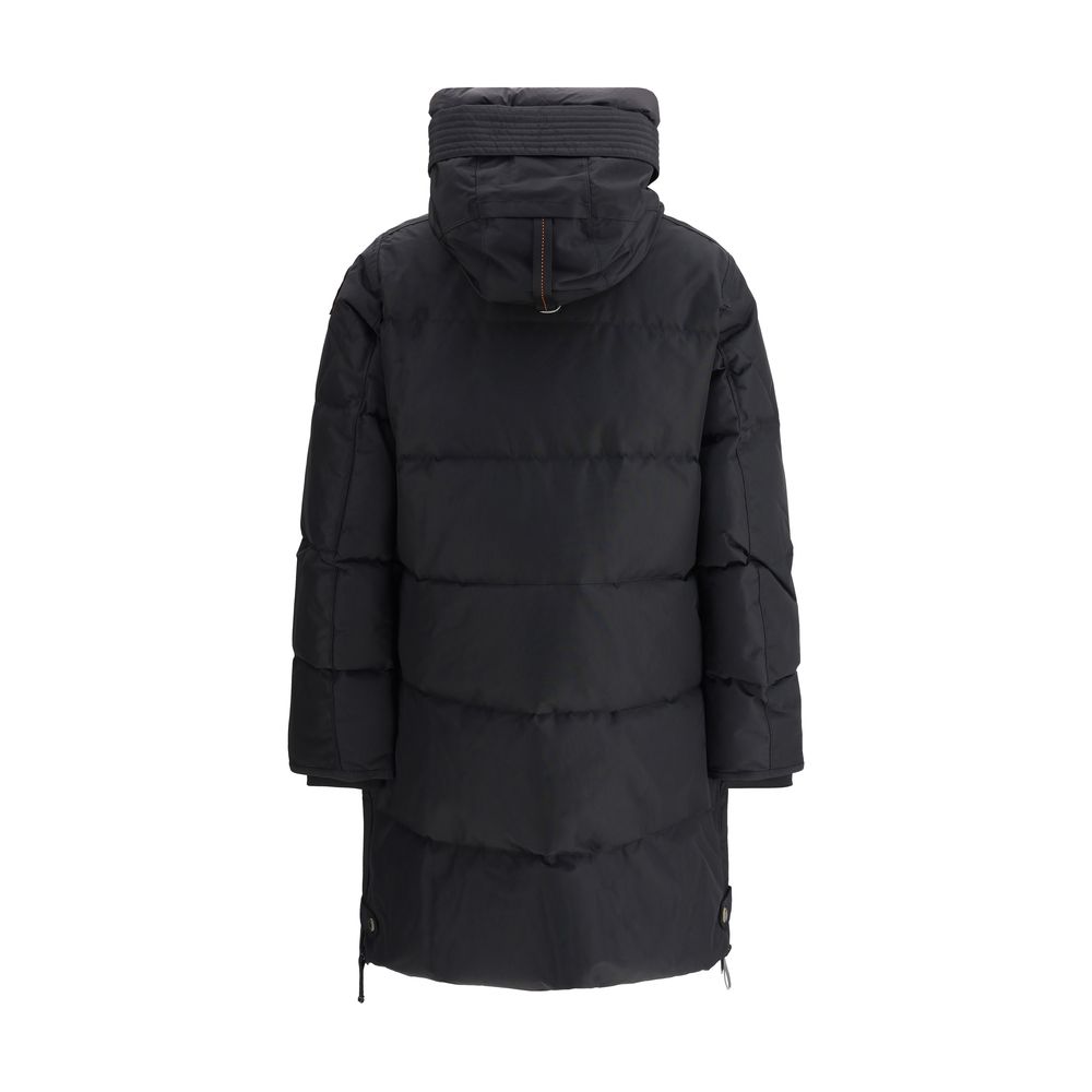 Long Bear Down Jacket
